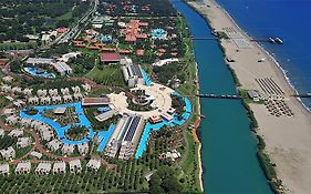 Gloria Serenity Resort Belek Türkei